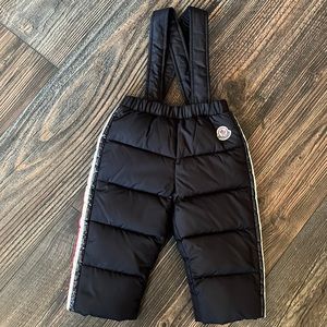 Moncler Snowpant